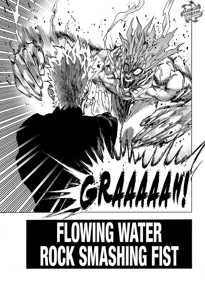 One Punch Man - Chapter 83 image 56